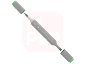 Brush Pen Graf Duo 46 Vivid Green - Cis