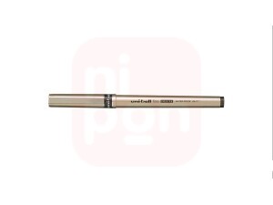 Caneta Rollerball Deluxe Fine 0,7 mm Azul - Uni-Ball