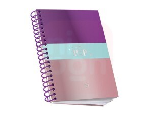 Agenda Planner POP - Dac
