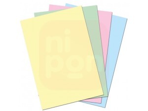 Sulfite Colorido A4 - Avulso