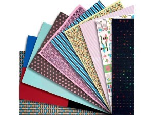 Eva Estampado - Cores