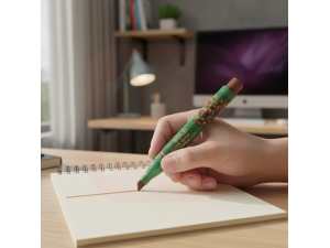 Marca-texto Be Bold Highlighter One - Coffee Mocha