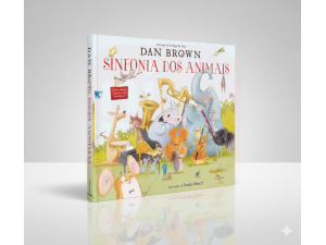 Livro Sinfonia Dos Bichos