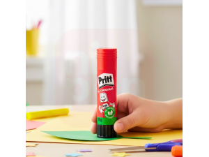 Cola Bastão Pritt 10g 